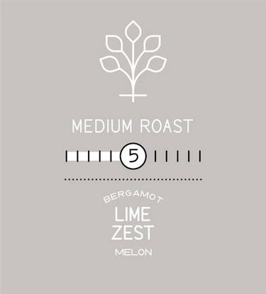 Madrid Family Single Origin Espresso